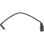 CENTRIC PARTS 116.33027 Centric Brake Pad Sensor Wire