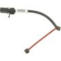 CENTRIC PARTS 116.33028 Centric Brake Pad Sensor Wires