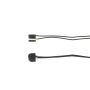 CENTRIC PARTS 116.34001 Centric Brake Pad Sensor Wire
