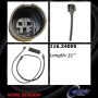 CENTRIC PARTS 116.34005 Centric Brake Pad Sensor Wire