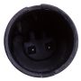CENTRIC PARTS 116.34006 Centric Brake Pad Sensor Wire