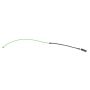 CENTRIC PARTS 116.34007 Centric Brake Pad Sensor Wire