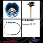 CENTRIC PARTS 116.34008 Centric Brake Pad Sensor Wire