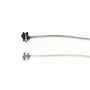 CENTRIC PARTS 116.34008 Centric Brake Pad Sensor Wire