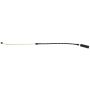 CENTRIC PARTS 116.34010 Centric Brake Pad Sensor Wire