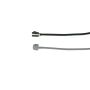 CENTRIC PARTS 116.34011 Centric Brake Pad Sensor Wire