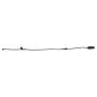 CENTRIC PARTS 116.34011 Centric Brake Pad Sensor Wire