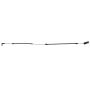 CENTRIC PARTS 116.34012 Centric Brake Pad Sensor Wire