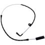 CENTRIC PARTS 116.34012 Centric Brake Pad Sensor Wire