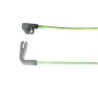 CENTRIC PARTS 116.34013 Centric Brake Pad Sensor Wire