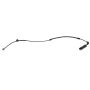 CENTRIC PARTS 116.34014 Centric Brake Pad Sensor Wire