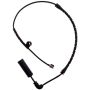 CENTRIC PARTS 116.34014 Centric Brake Pad Sensor Wire