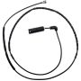 CENTRIC PARTS 116.34015 Centric Brake Pad Sensor Wire