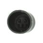 CENTRIC PARTS 116.34016 Centric Brake Pad Sensor Wire
