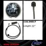 CENTRIC PARTS 116.34017 Centric Brake Pad Sensor Wire