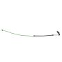 CENTRIC PARTS 116.34018 Centric Brake Pad Sensor Wire