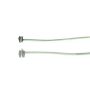 CENTRIC PARTS 116.34019 Centric Brake Pad Sensor Wire