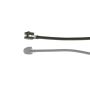 CENTRIC PARTS 116.34022 Centric Brake Pad Sensor Wire