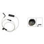 CENTRIC PARTS 116.34023 Centric Brake Pad Sensor Wire