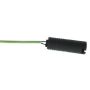 CENTRIC PARTS 116.34023 Centric Brake Pad Sensor Wire