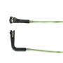 CENTRIC PARTS 116.34023 Centric Brake Pad Sensor Wire