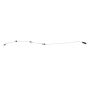 CENTRIC PARTS 116.34023 Centric Brake Pad Sensor Wire