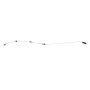 CENTRIC PARTS 116.34023 Centric Brake Pad Sensor Wire