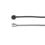 CENTRIC PARTS 116.34024 Centric Brake Pad Sensor Wire