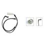 CENTRIC PARTS 116.34025 Centric Brake Pad Sensor Wire