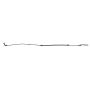 CENTRIC PARTS 116.34025 Centric Brake Pad Sensor Wire