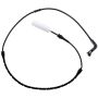 CENTRIC PARTS 116.34025 Centric Brake Pad Sensor Wire