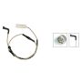 CENTRIC PARTS 116.34026 Centric Brake Pad Sensor Wire