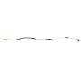 CENTRIC PARTS 116.34026 Centric Brake Pad Sensor Wire