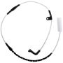 CENTRIC PARTS 116.34026 Centric Brake Pad Sensor Wire
