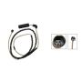 CENTRIC PARTS 116.34027 Centric Brake Pad Sensor Wire