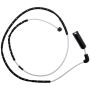 CENTRIC PARTS 116.34027 Centric Brake Pad Sensor Wire