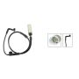 CENTRIC PARTS 116.34028 Centric Brake Pad Sensor Wire