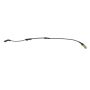 CENTRIC PARTS 116.34028 Centric Brake Pad Sensor Wire