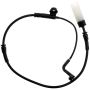 CENTRIC PARTS 116.34028 Centric Brake Pad Sensor Wire