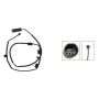 CENTRIC PARTS 116.34030 Centric Brake Pad Sensor Wire