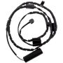CENTRIC PARTS 116.34030 Centric Brake Pad Sensor Wire