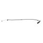 CENTRIC PARTS 116.34031 Centric Brake Pad Sensor Wire