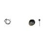 CENTRIC PARTS 116.34032 Centric Brake Pad Sensor Wire