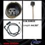 CENTRIC PARTS 116.34032 Centric Brake Pad Sensor Wire