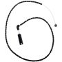 CENTRIC PARTS 116.34032 Centric Brake Pad Sensor Wire