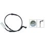 CENTRIC PARTS 116.34033 Centric Brake Pad Sensor Wire