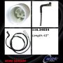 CENTRIC PARTS 116.34034 Centric Brake Pad Sensor Wire