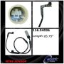 CENTRIC PARTS 116.34036 Centric Brake Pad Sensor Wire