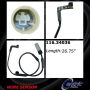 CENTRIC PARTS 116.34036 Centric Brake Pad Sensor Wire