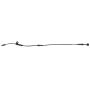 CENTRIC PARTS 116.34036 Centric Brake Pad Sensor Wire